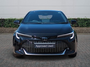 Used Toyota Corolla 2025 for sale - 79094655: Photo