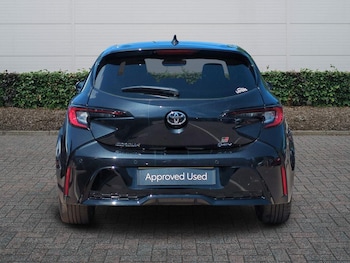 Used Toyota Corolla 2025 for sale - 79094655: Photo