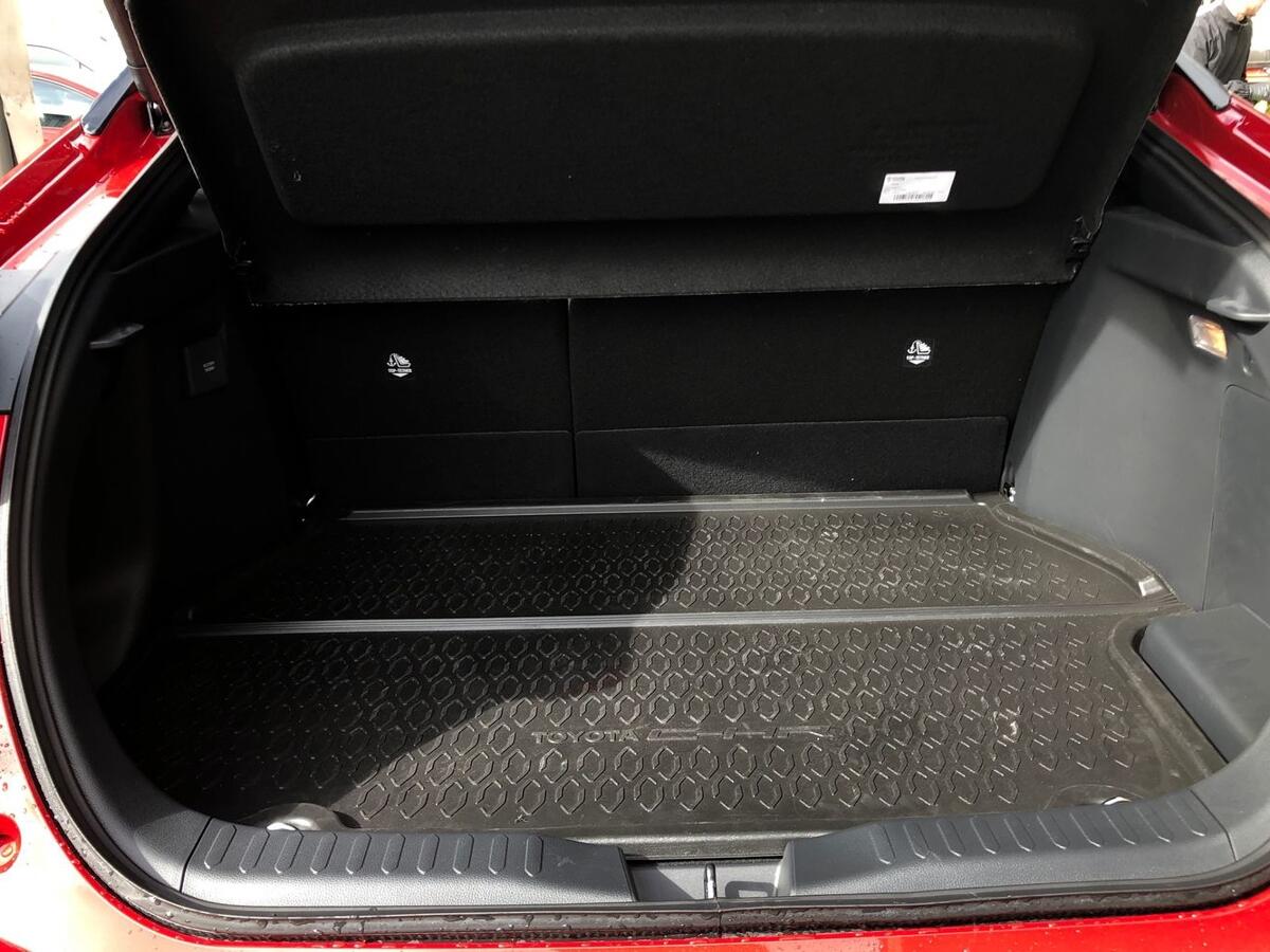 Used Toyota C-HR 2026 for sale - 77884807: Photo 10