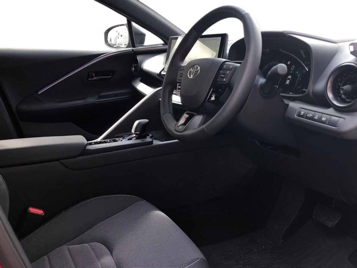 Used Toyota C-HR 2026 for sale - 77884807: Photo 12