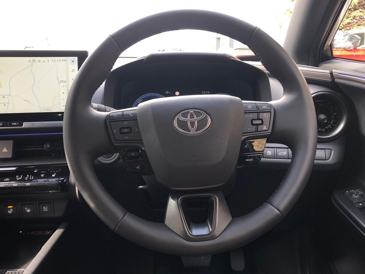 Used Toyota C-HR 2026 for sale - 77884807: Photo 18