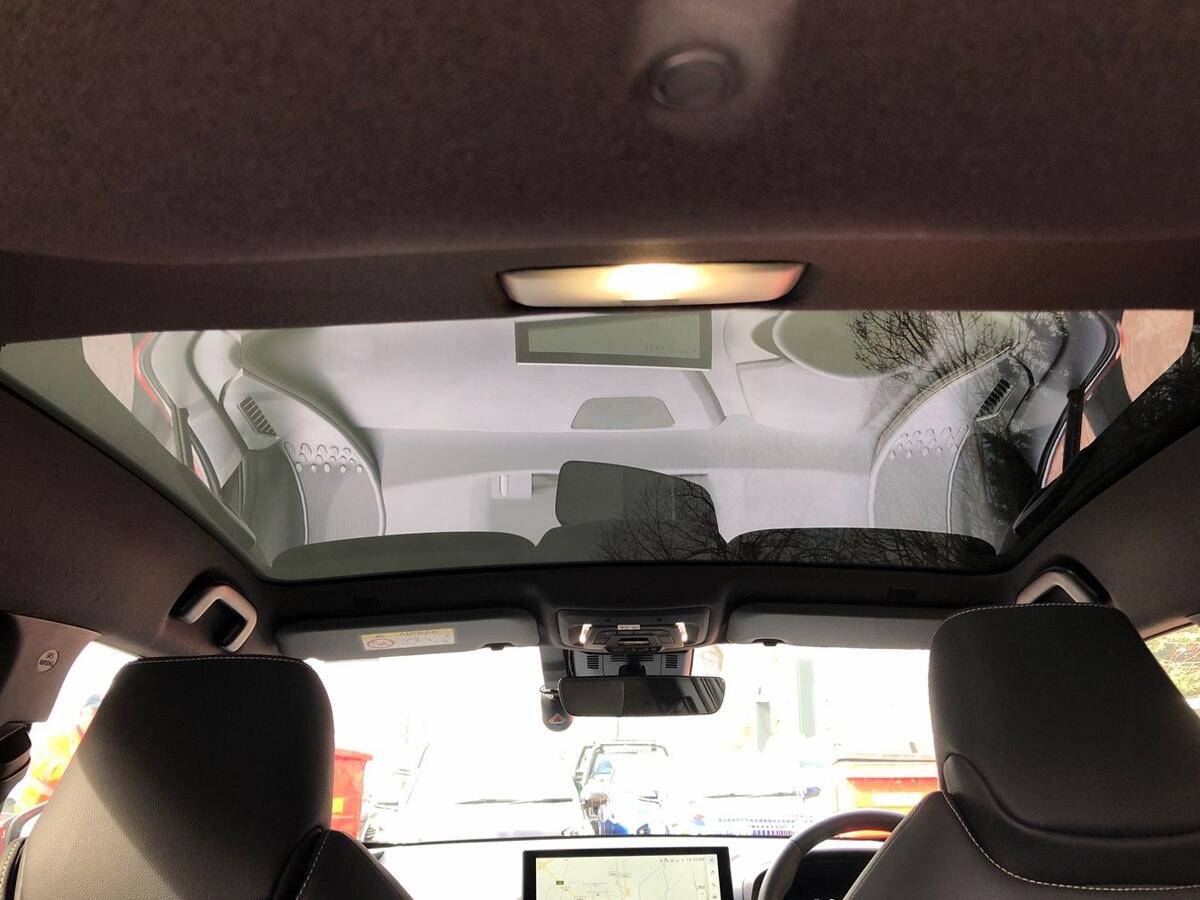 Used Toyota C-HR 2026 for sale - 77884807: Photo 19