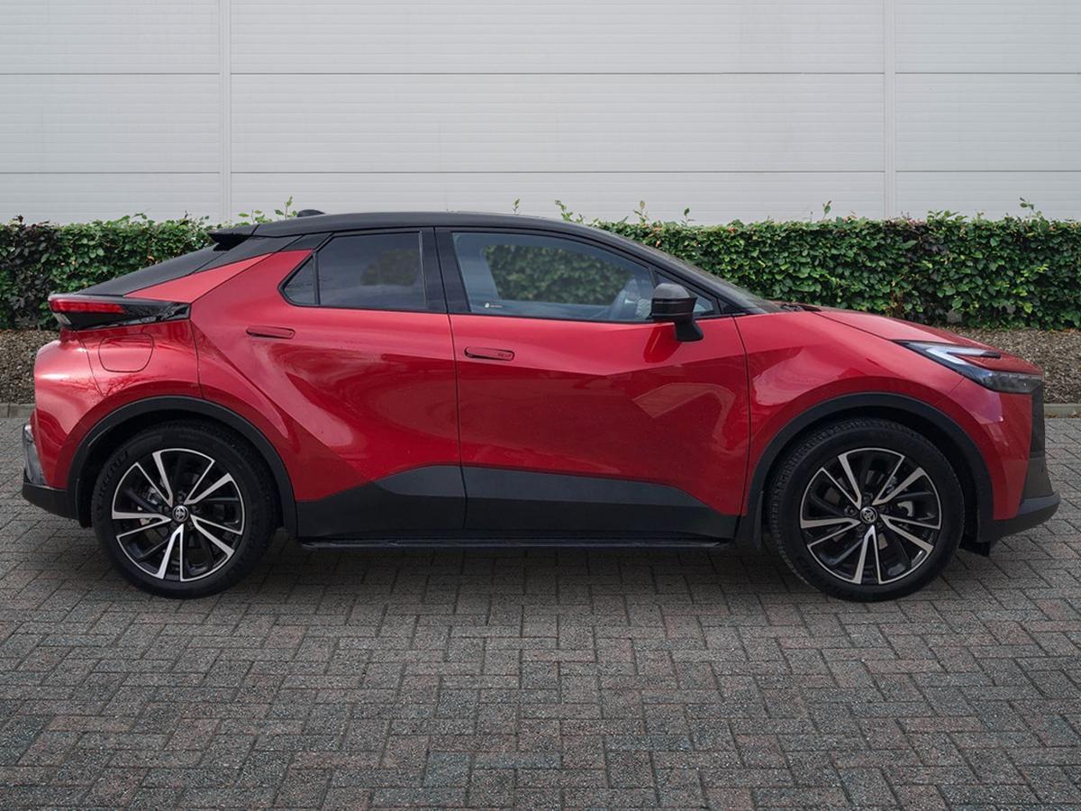 Used Toyota C-HR 2026 for sale - 77884807: Photo 5