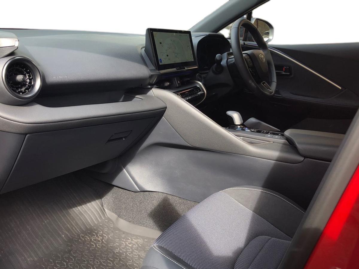 Used Toyota C-HR 2026 for sale - 77884807: Photo 7