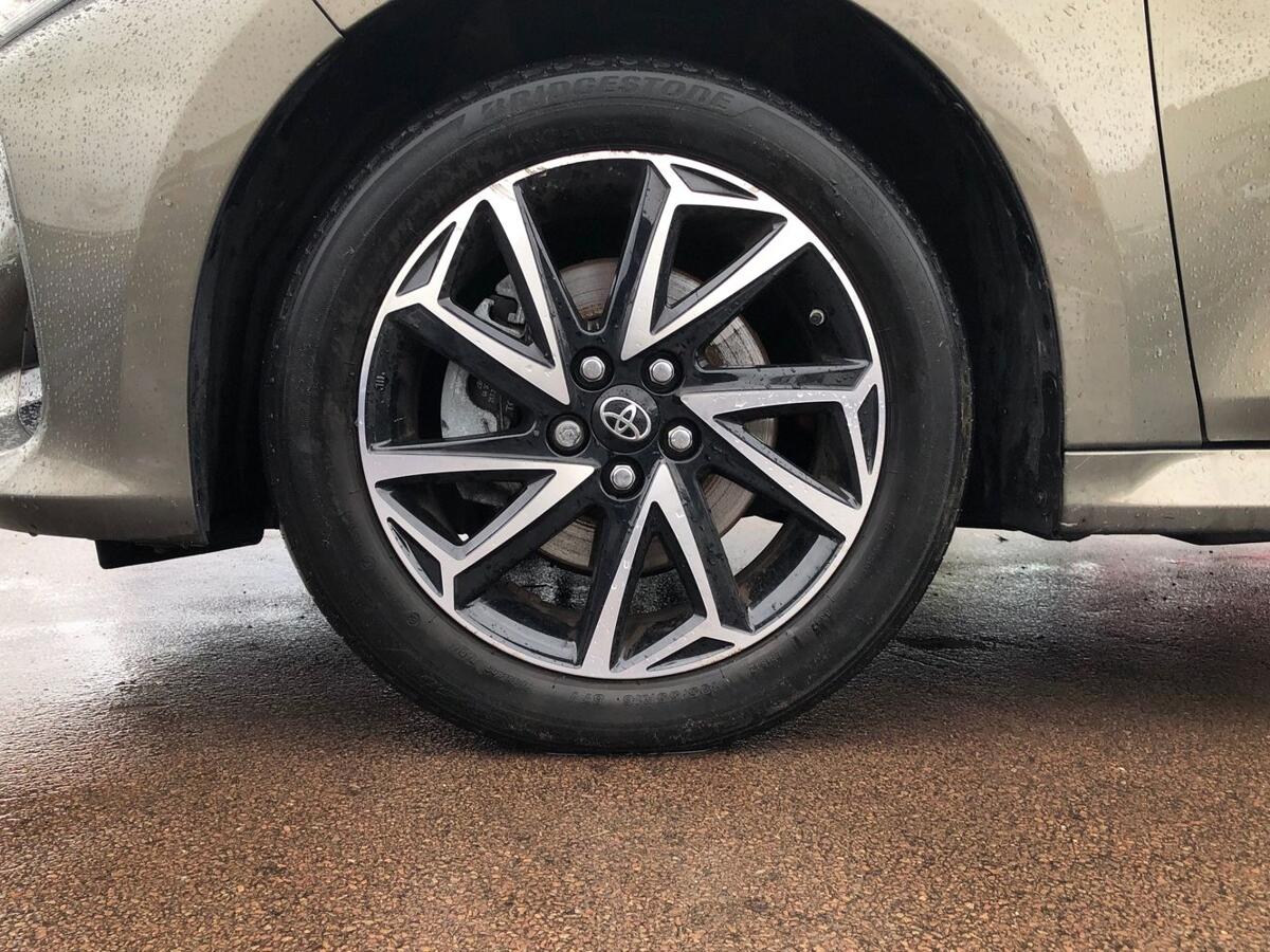 Used Toyota Yaris 2022 for sale - 77013405: Photo 14