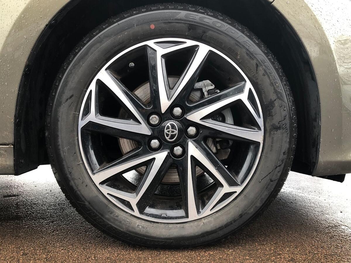 Used Toyota Yaris 2022 for sale - 77013405: Photo 15