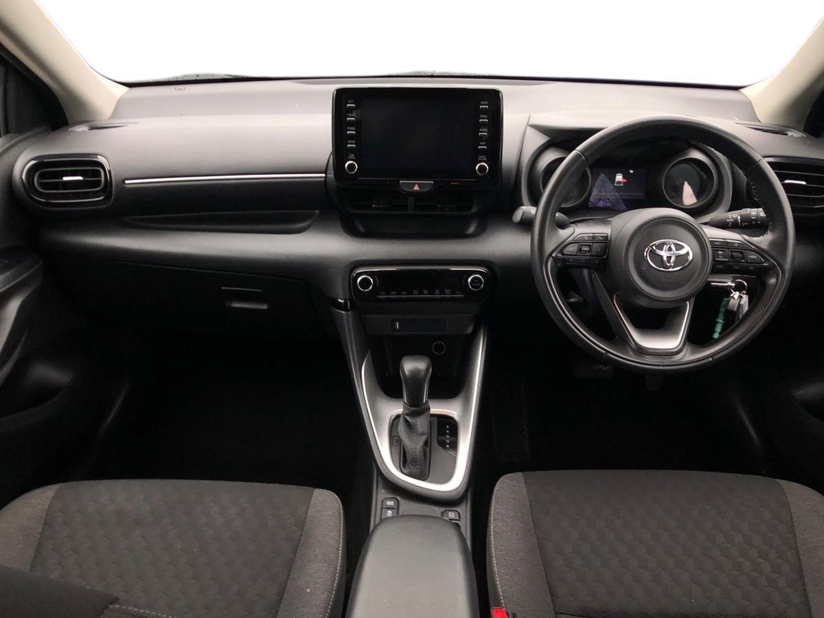 Used Toyota Yaris 2022 for sale - 77013405: Photo 6
