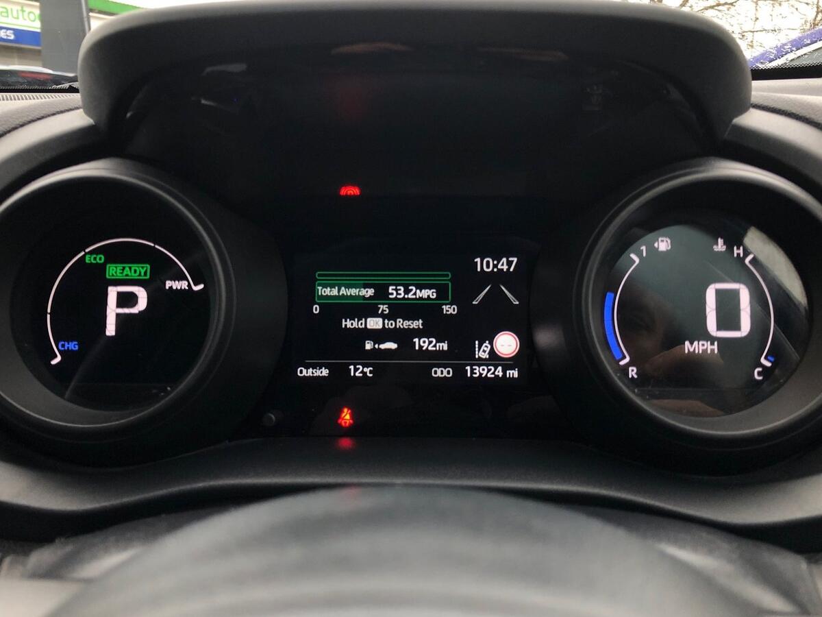 Used Toyota Yaris 2022 for sale - 77013405: Photo 7