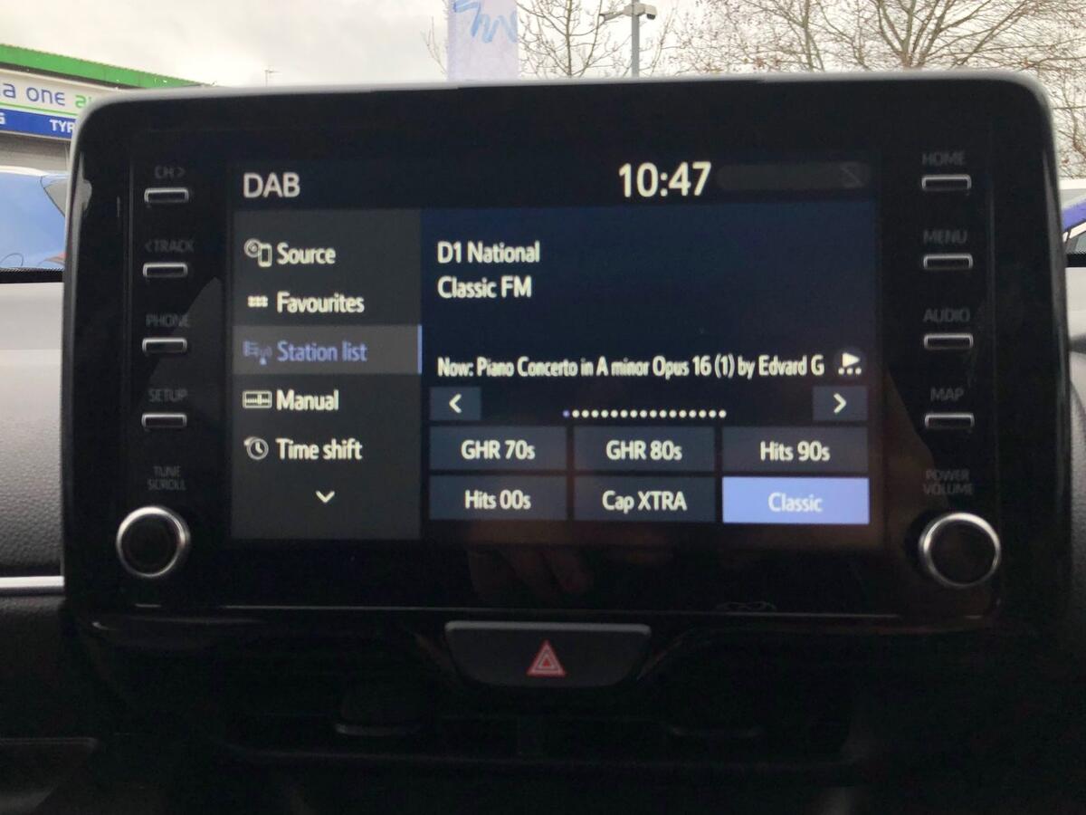 Used Toyota Yaris 2022 for sale - 77013405: Photo 9