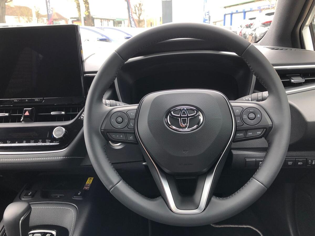 Used Toyota Corolla 2026 for sale - 78117276: Photo 10