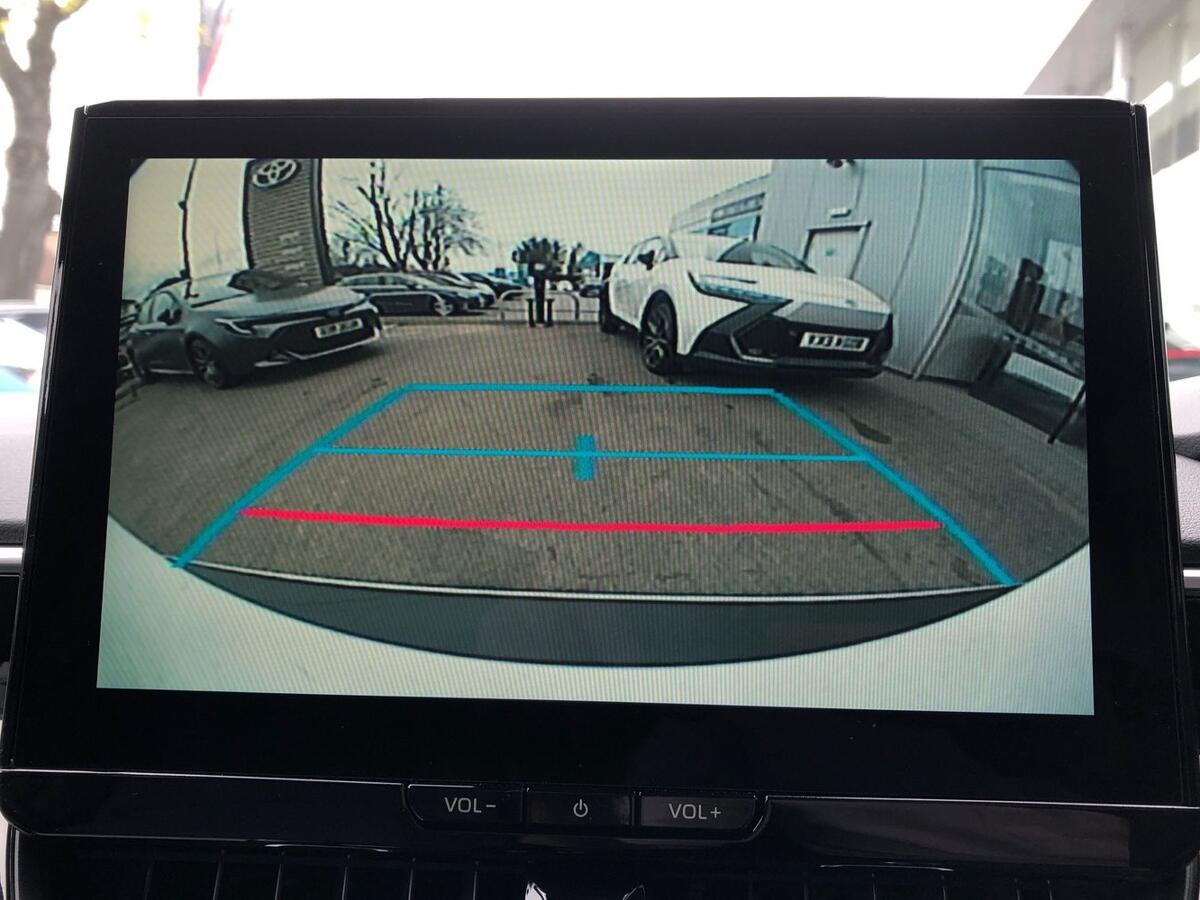 Used Toyota Corolla 2026 for sale - 78117276: Photo 13