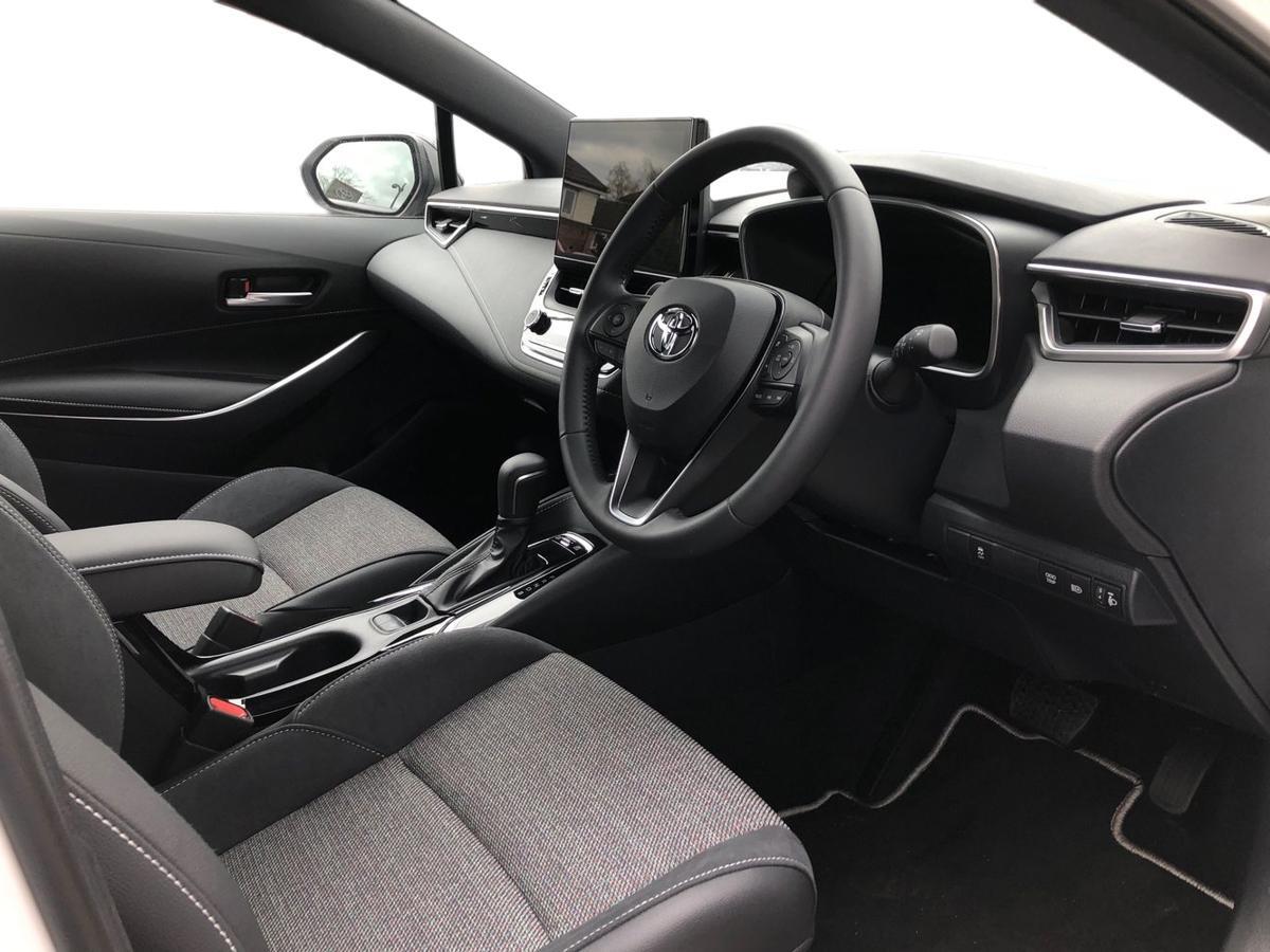 Used Toyota Corolla 2026 for sale - 78117276: Photo 14