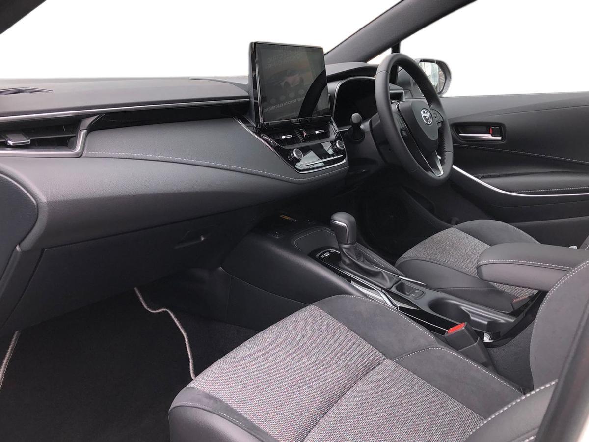 Used Toyota Corolla 2026 for sale - 78117276: Photo 15