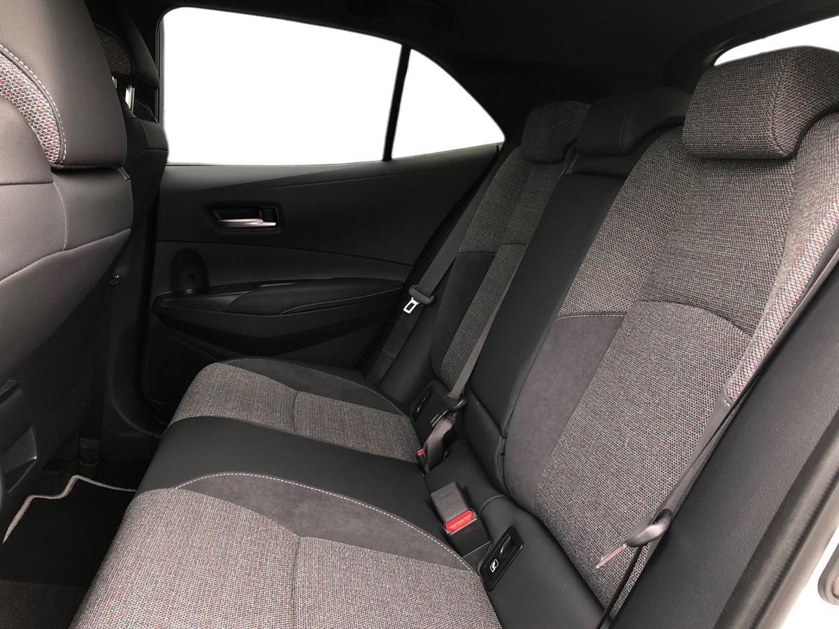 Used Toyota Corolla 2026 for sale - 78117276: Photo 16