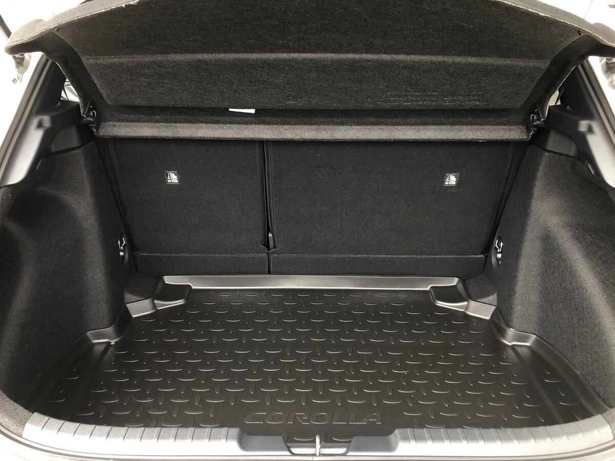 Used Toyota Corolla 2026 for sale - 78117276: Photo 17