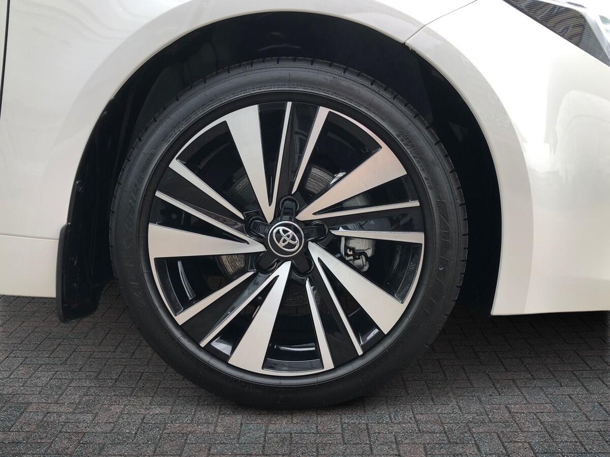 Used Toyota Corolla 2026 for sale - 78117276: Photo 18