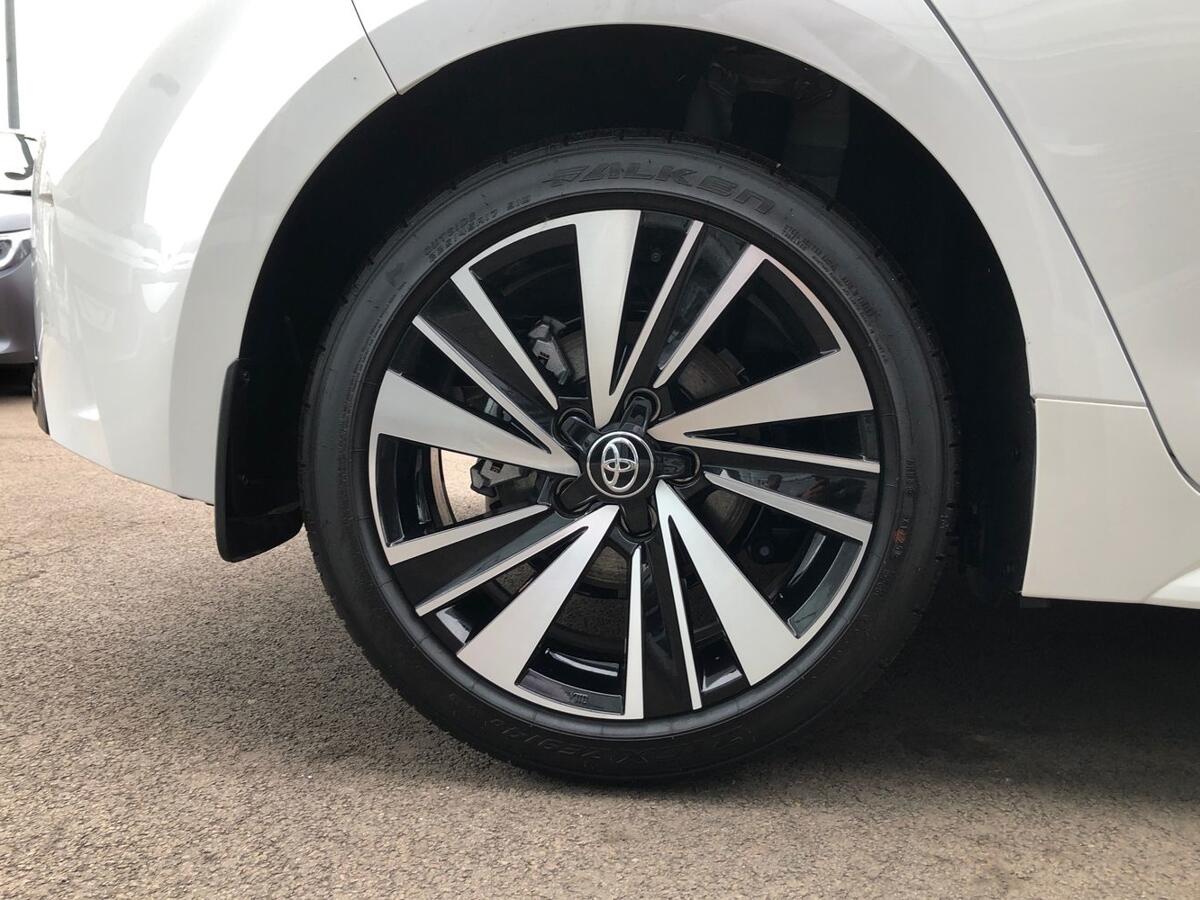 Used Toyota Corolla 2026 for sale - 78117276: Photo 19