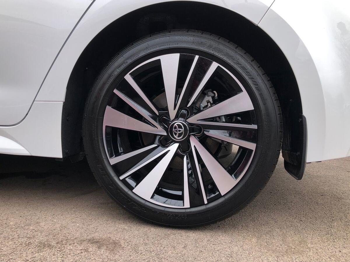 Used Toyota Corolla 2026 for sale - 78117276: Photo 20