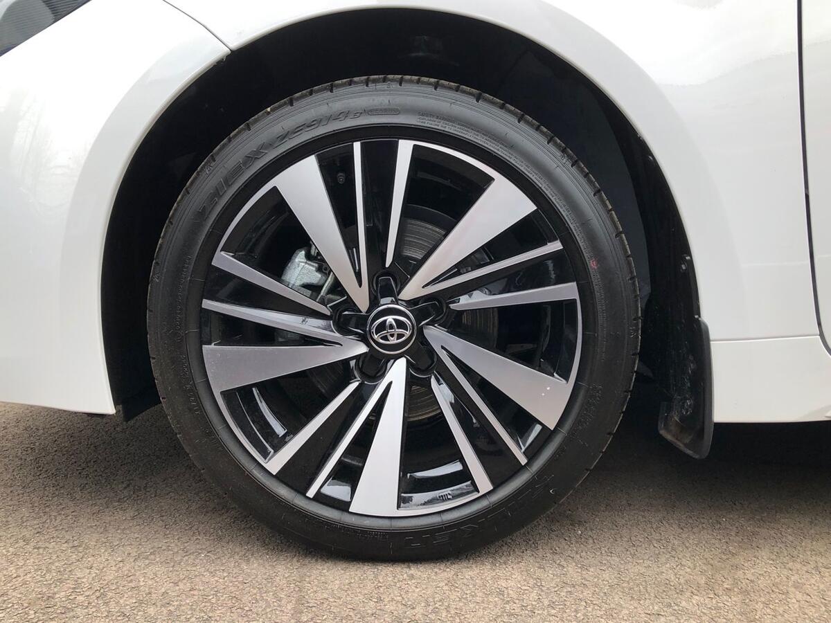 Used Toyota Corolla 2026 for sale - 78117276: Photo 21