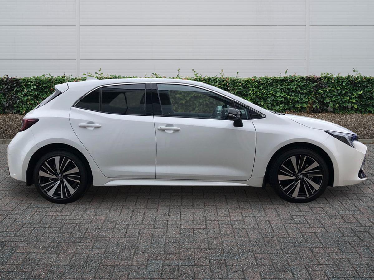 Used Toyota Corolla 2026 for sale - 78117276: Photo 4