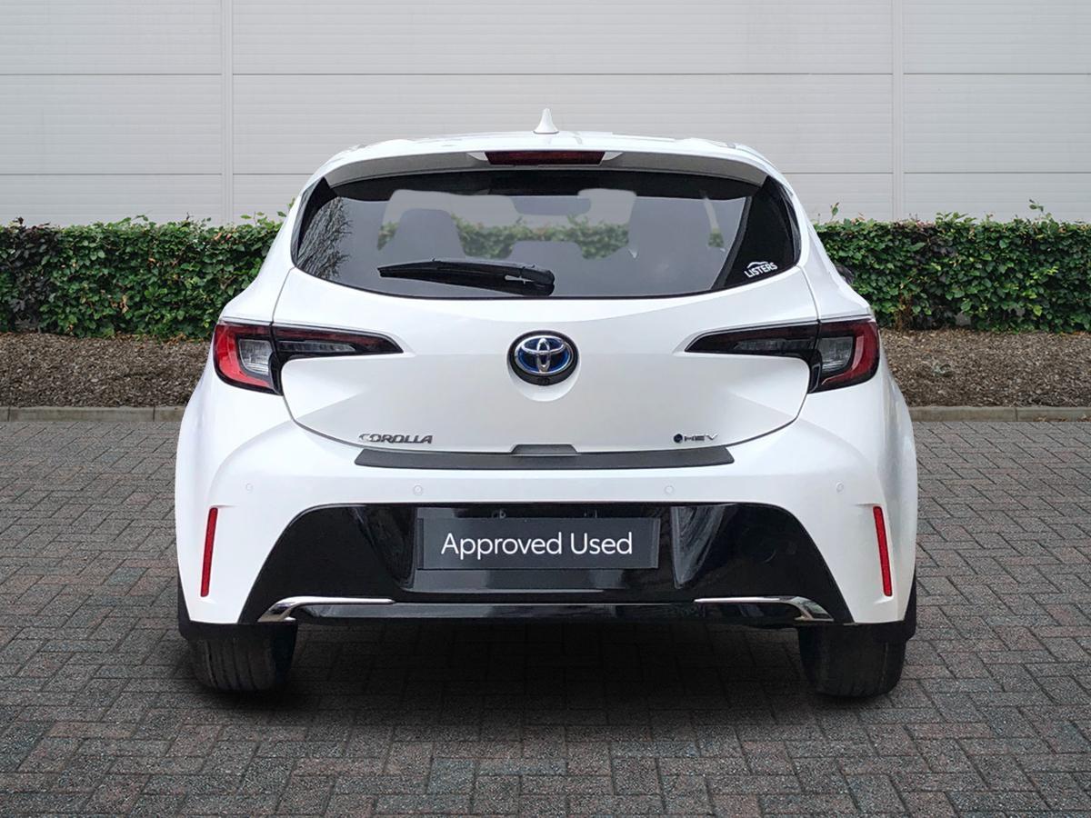 Used Toyota Corolla 2026 for sale - 78117276: Photo 5