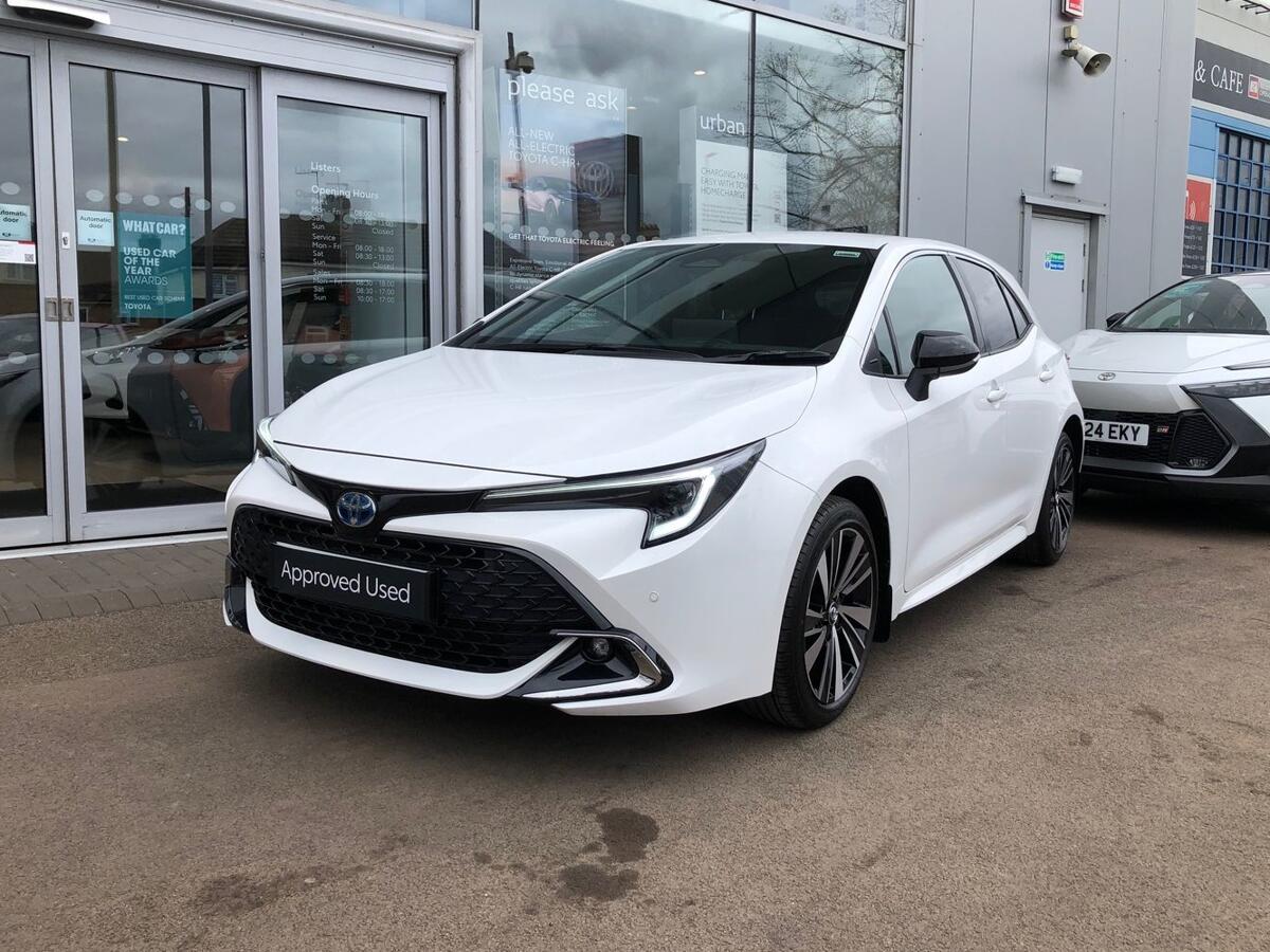 Used Toyota Corolla 2026 for sale - 78117276: Photo 6