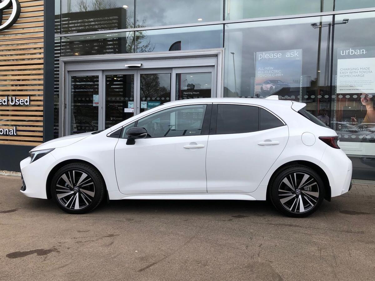 Used Toyota Corolla 2026 for sale - 78117276: Photo 7