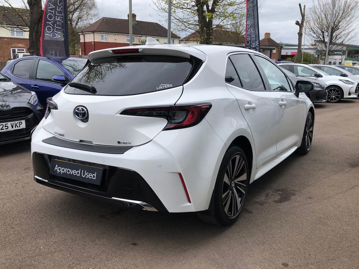 Used Toyota Corolla 2026 for sale - 78117276: Photo 8