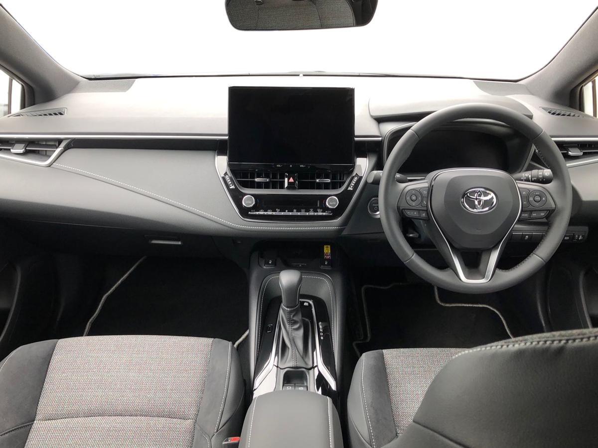 Used Toyota Corolla 2026 for sale - 78117276: Photo 9