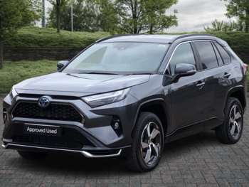 Used Toyota RAV4 2025 for sale - 74547525: Photo