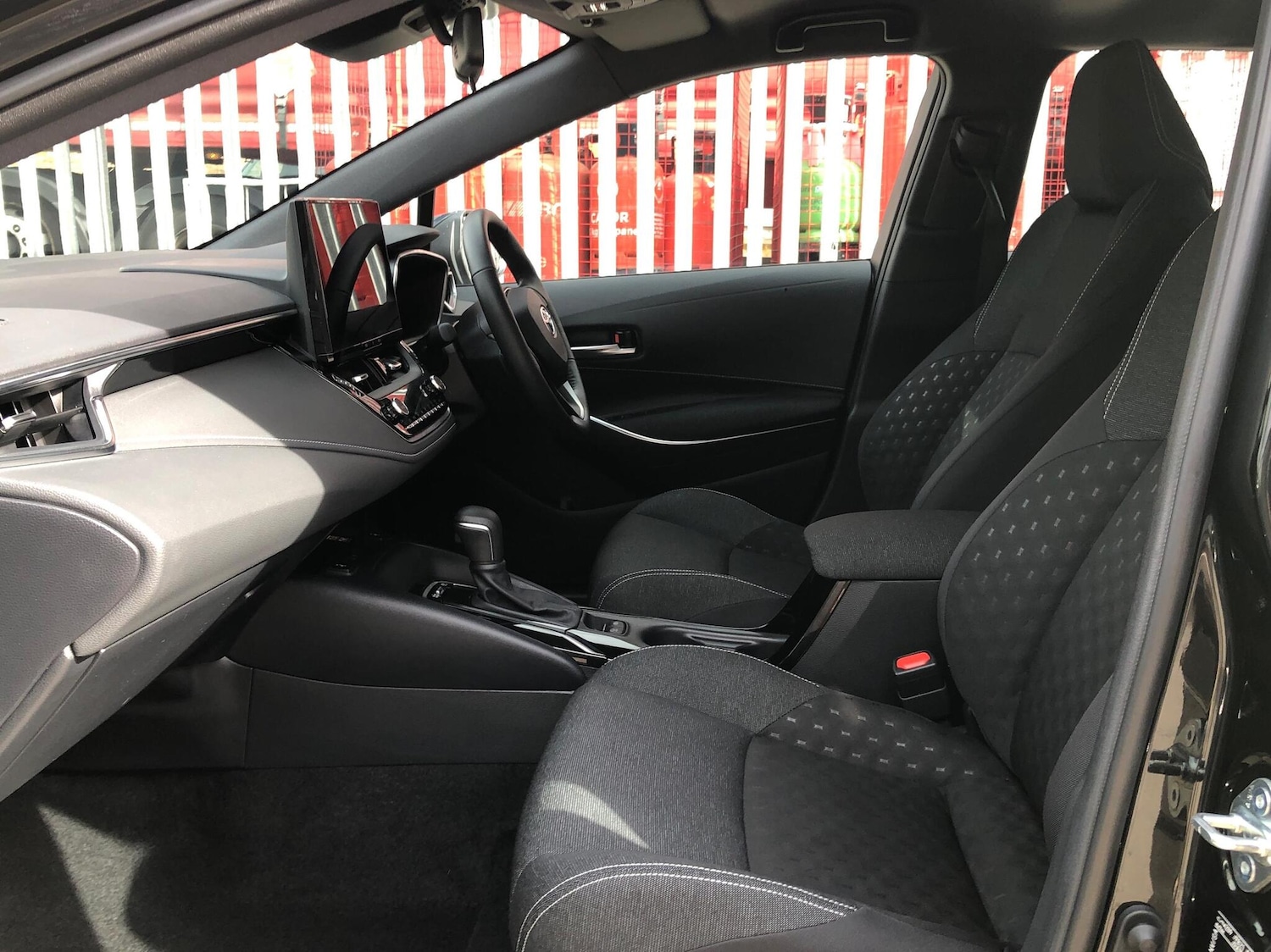 Vehicle 17