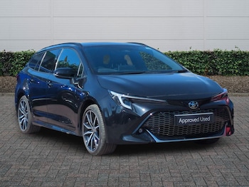 Used Toyota Corolla 2025 for sale - 79108181: Photo