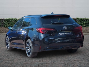 Used Toyota Corolla 2025 for sale - 79108181: Photo