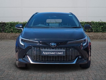 Used Toyota Corolla 2025 for sale - 79108181: Photo