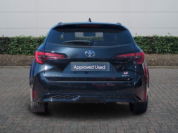 Used Toyota Corolla 2025 for sale - 79108181: Photo