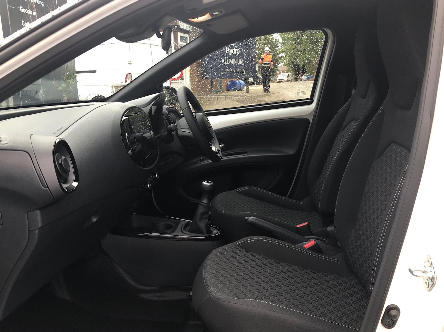 Vehicle 17