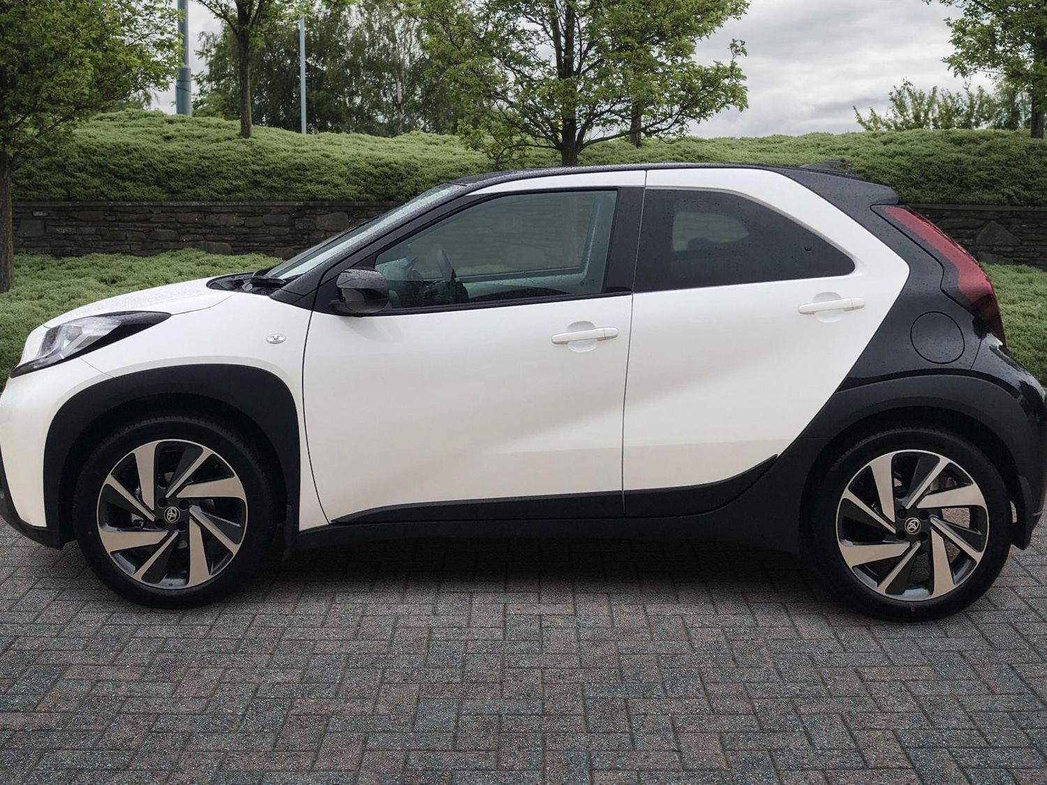 Vehicle 7