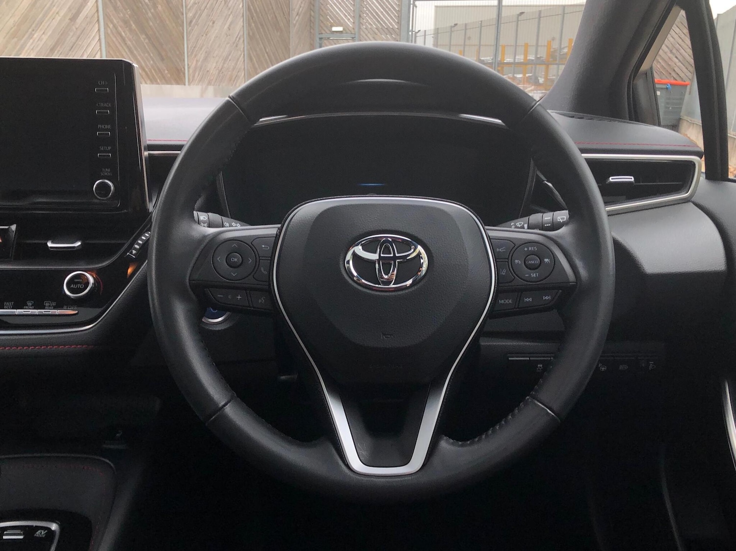 Used Toyota Corolla 2021 for sale - 76154354: Photo 10