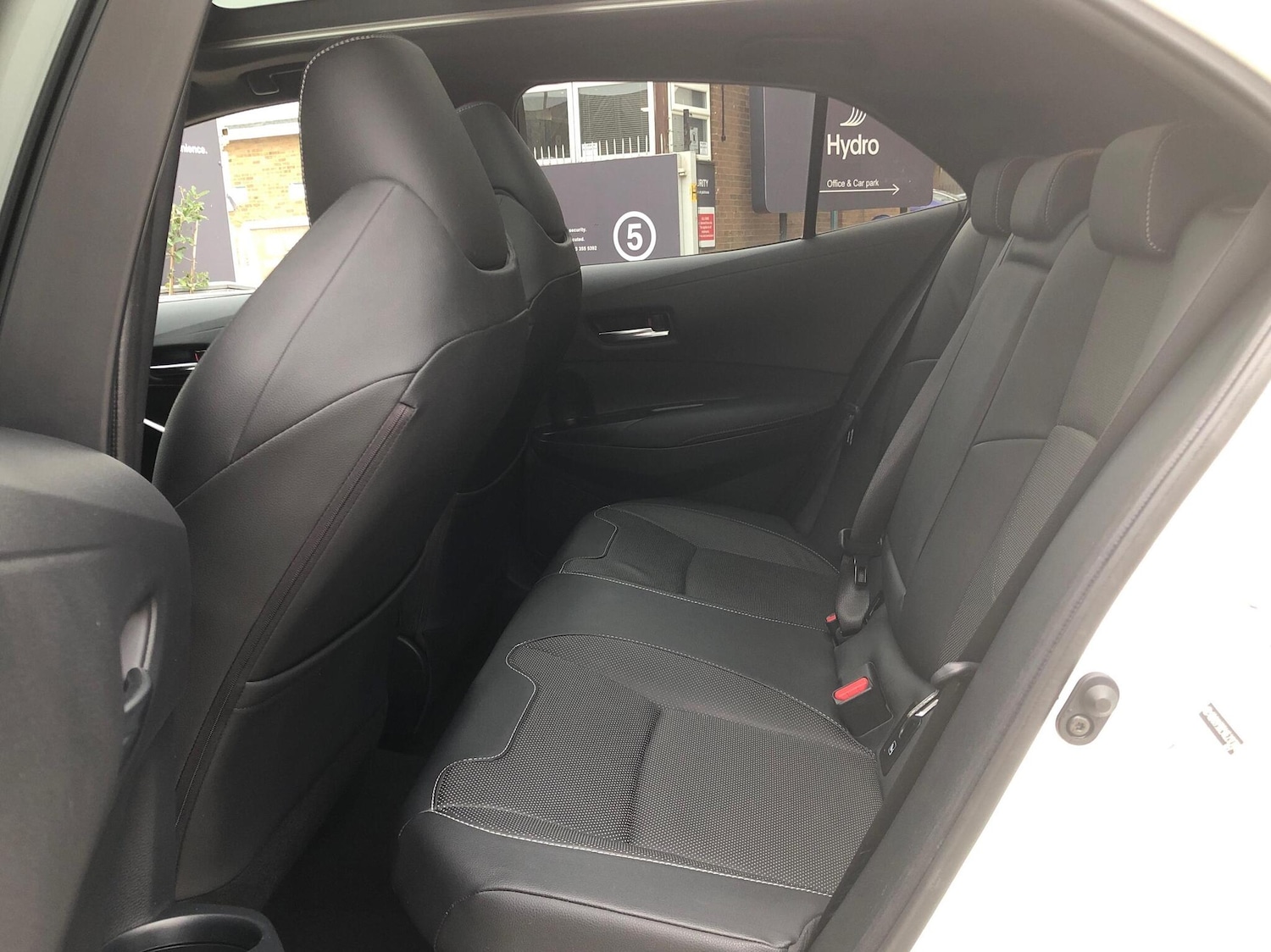 Used Toyota Corolla 2021 for sale - 76154354: Photo 14
