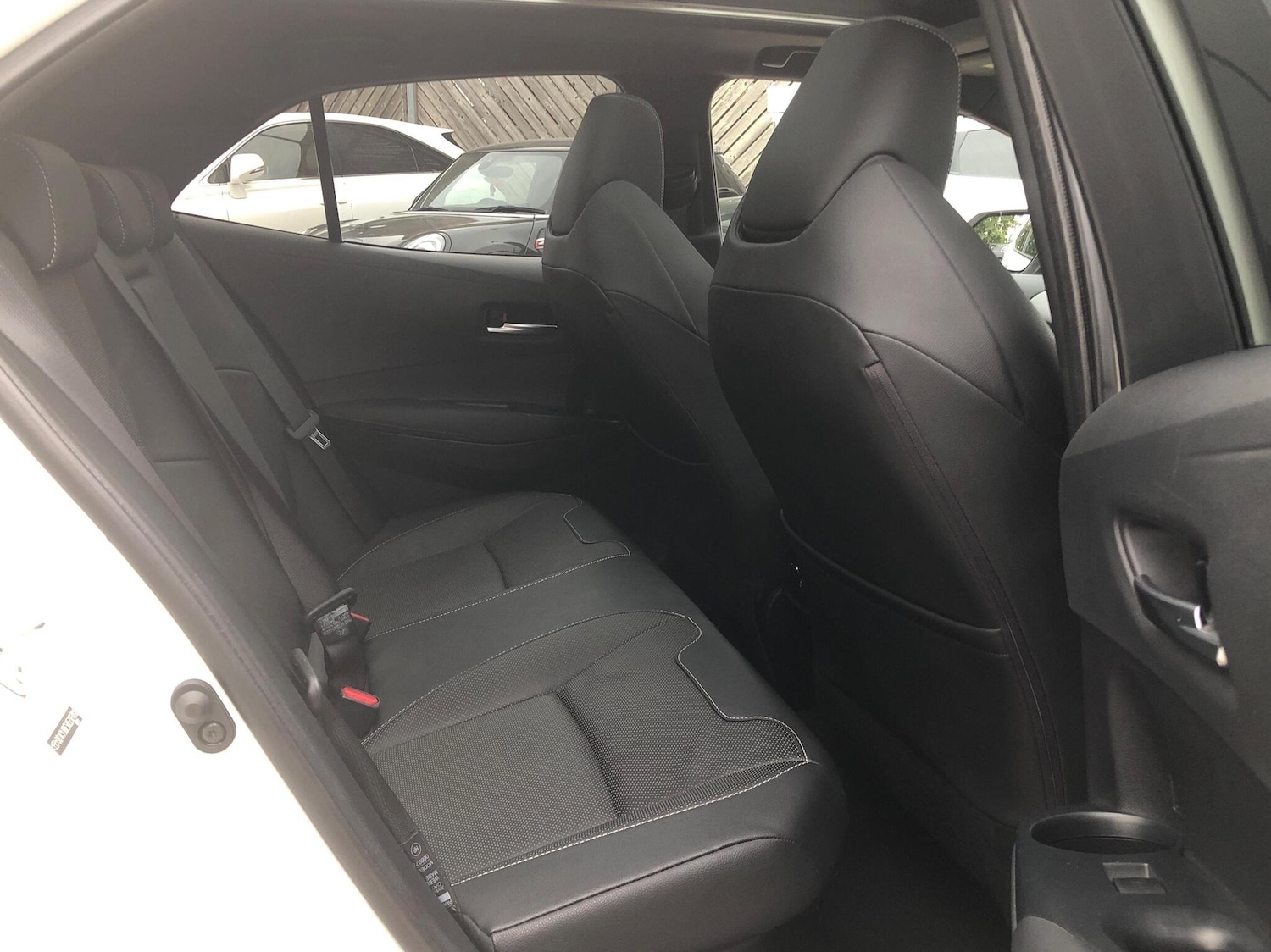 Used Toyota Corolla 2021 for sale - 76154354: Photo 15