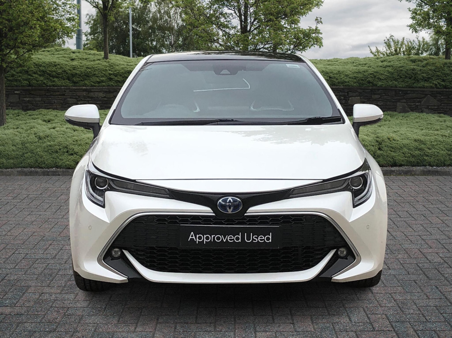 Used Toyota Corolla 2021 for sale - 76154354: Photo 17