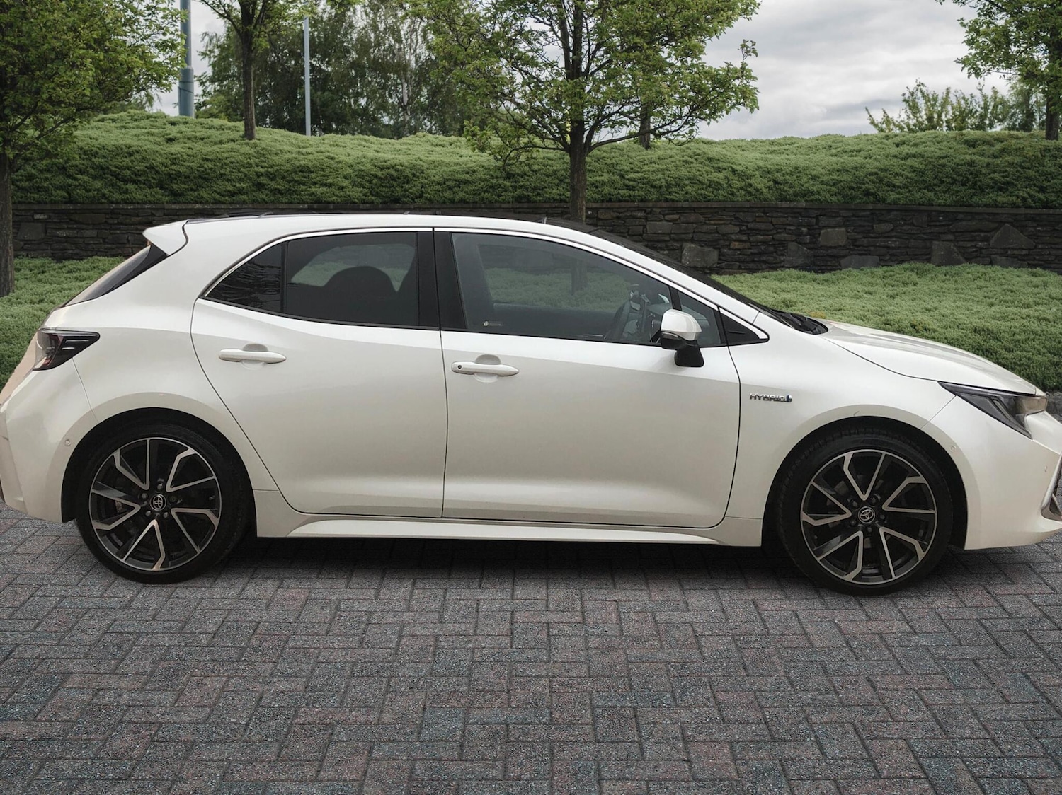 Used Toyota Corolla 2021 for sale - 76154354: Photo 18