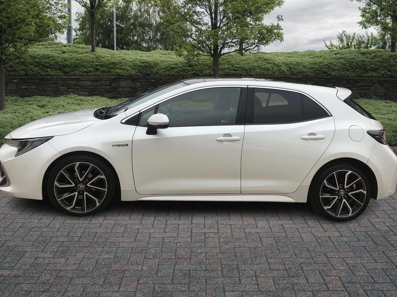 Used Toyota Corolla 2021 for sale - 76154354: Photo 19