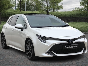 Toyota - Corolla