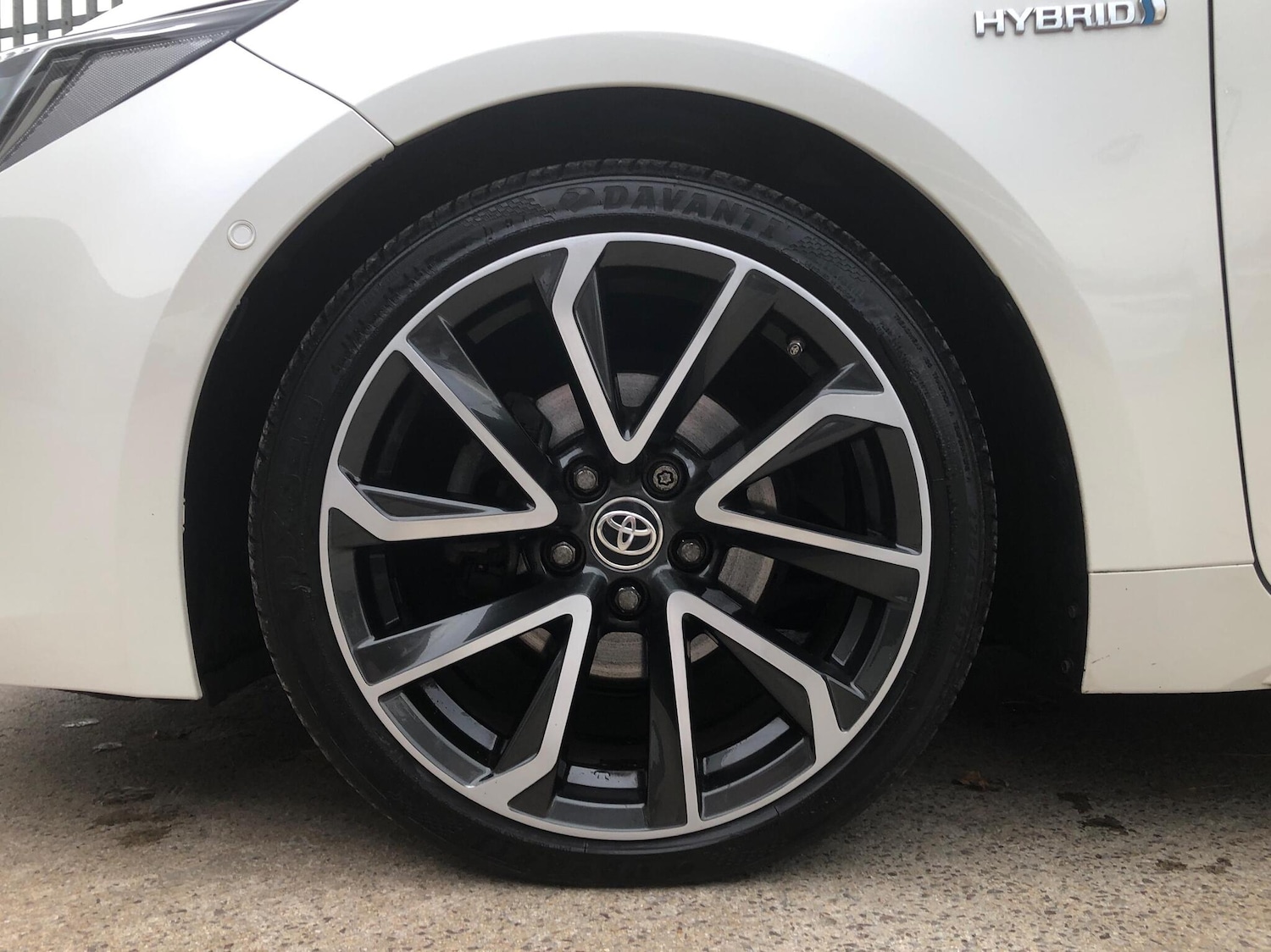 Used Toyota Corolla 2021 for sale - 76154354: Photo 20