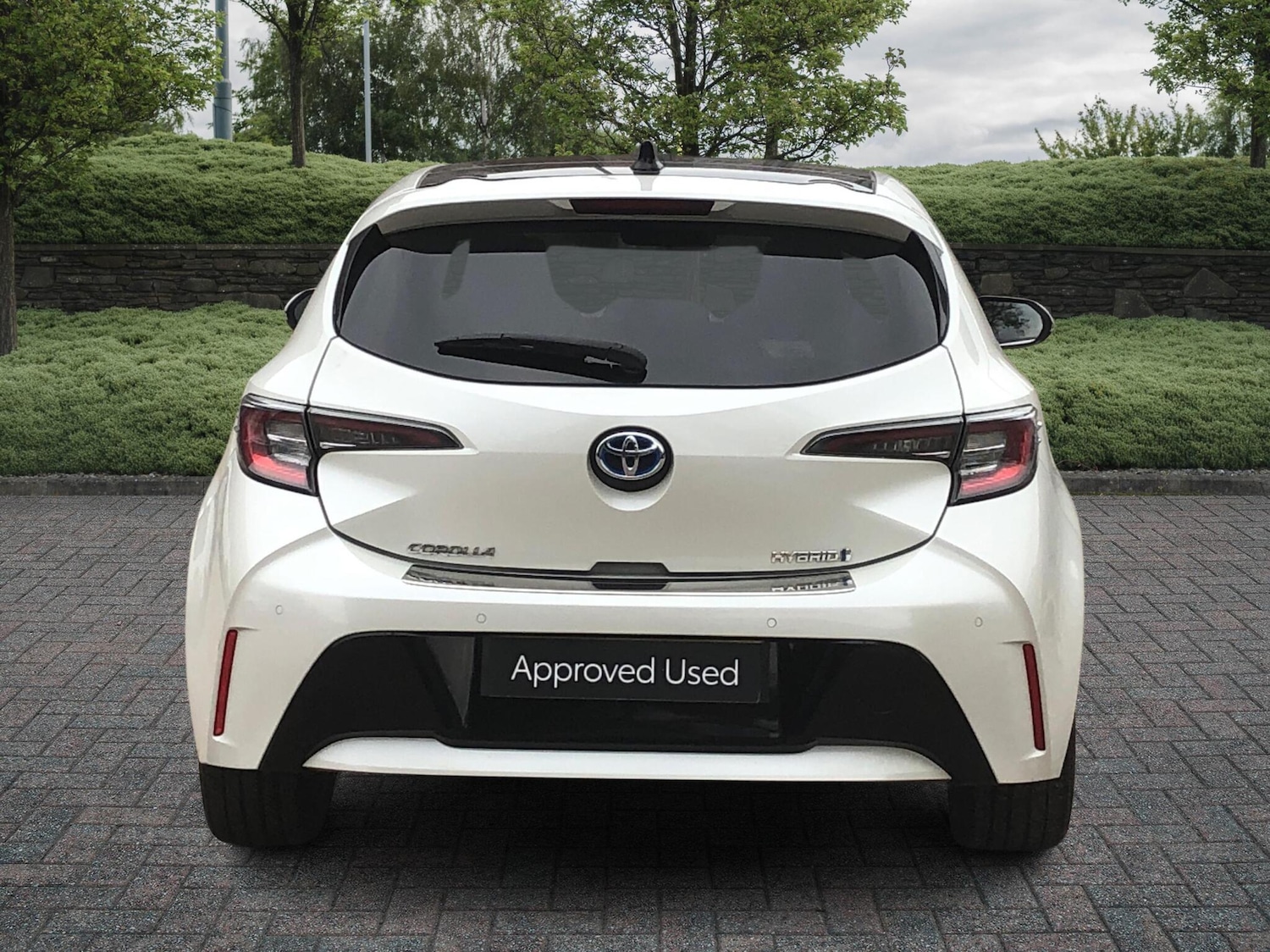 Used Toyota Corolla 2021 for sale - 76154354: Photo 21