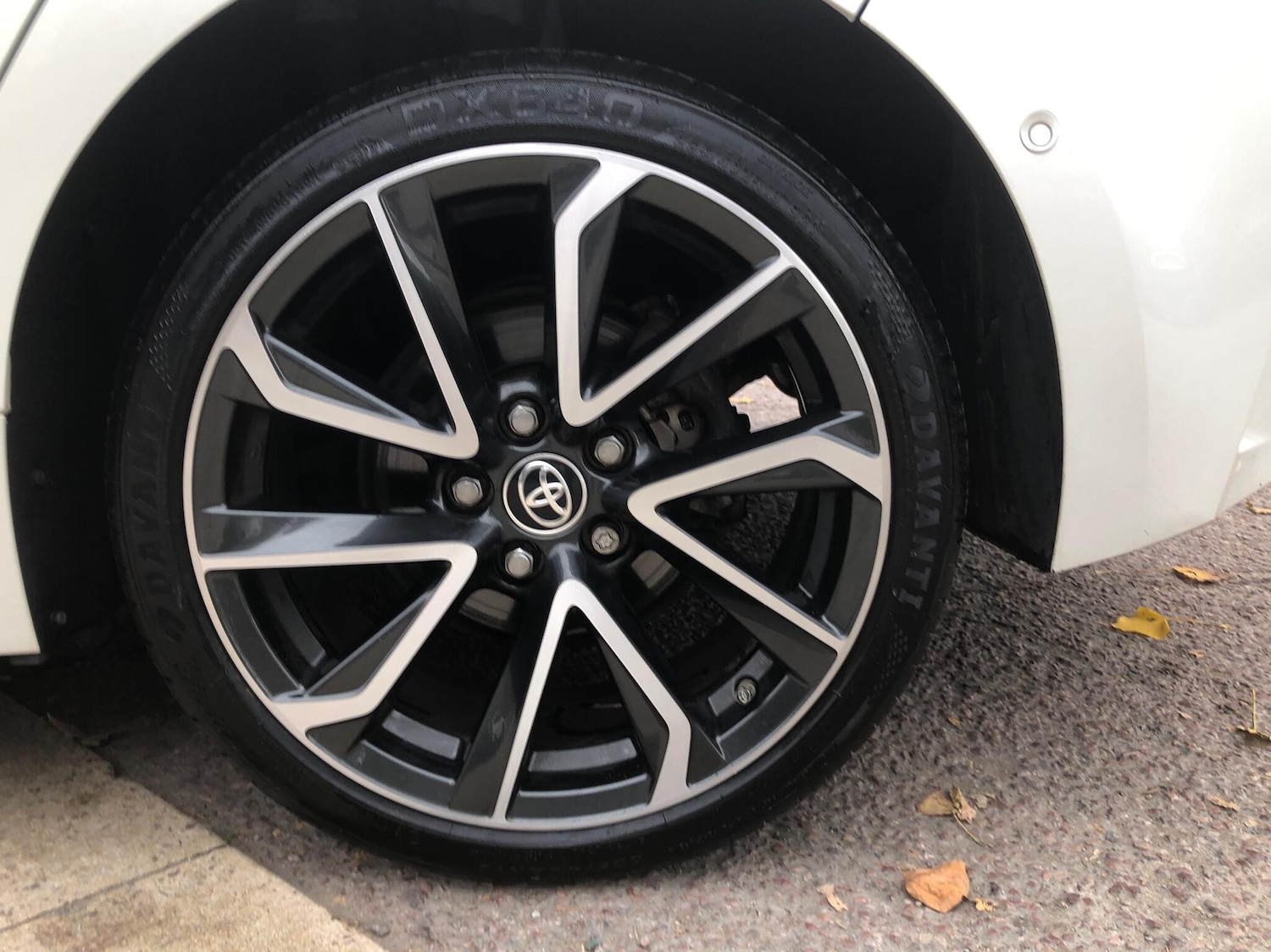 Used Toyota Corolla 2021 for sale - 76154354: Photo 23
