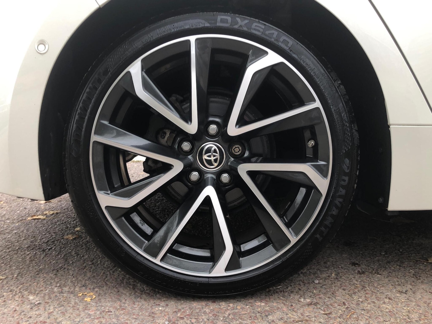 Used Toyota Corolla 2021 for sale - 76154354: Photo 24