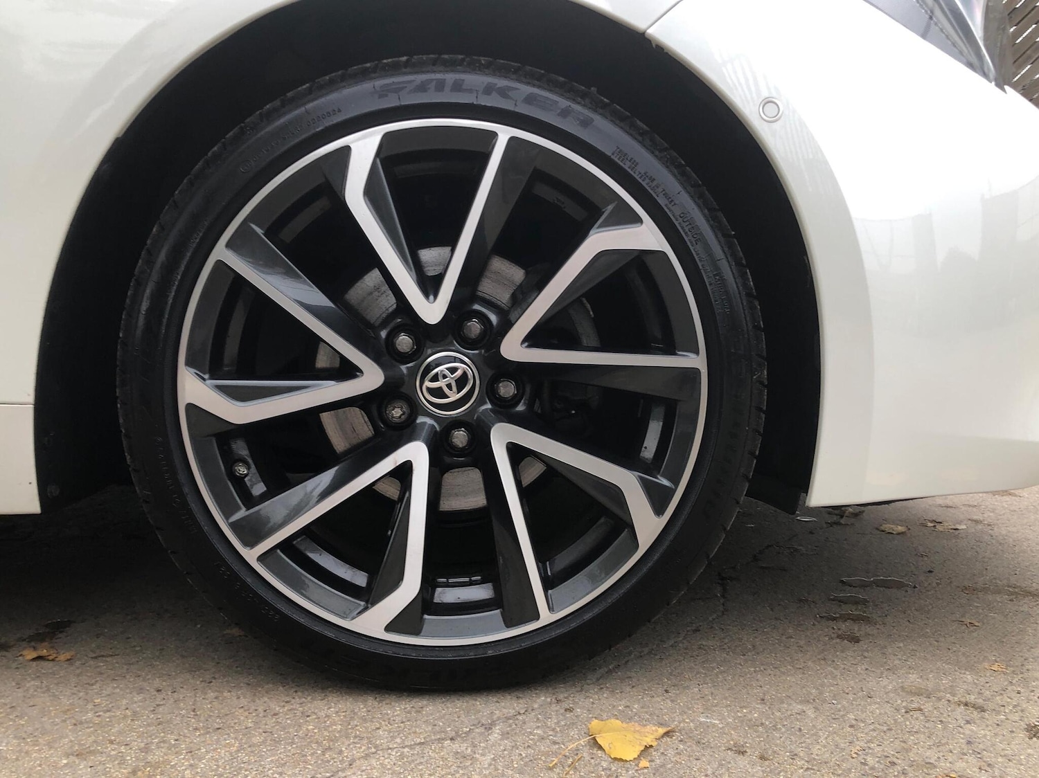 Used Toyota Corolla 2021 for sale - 76154354: Photo 25