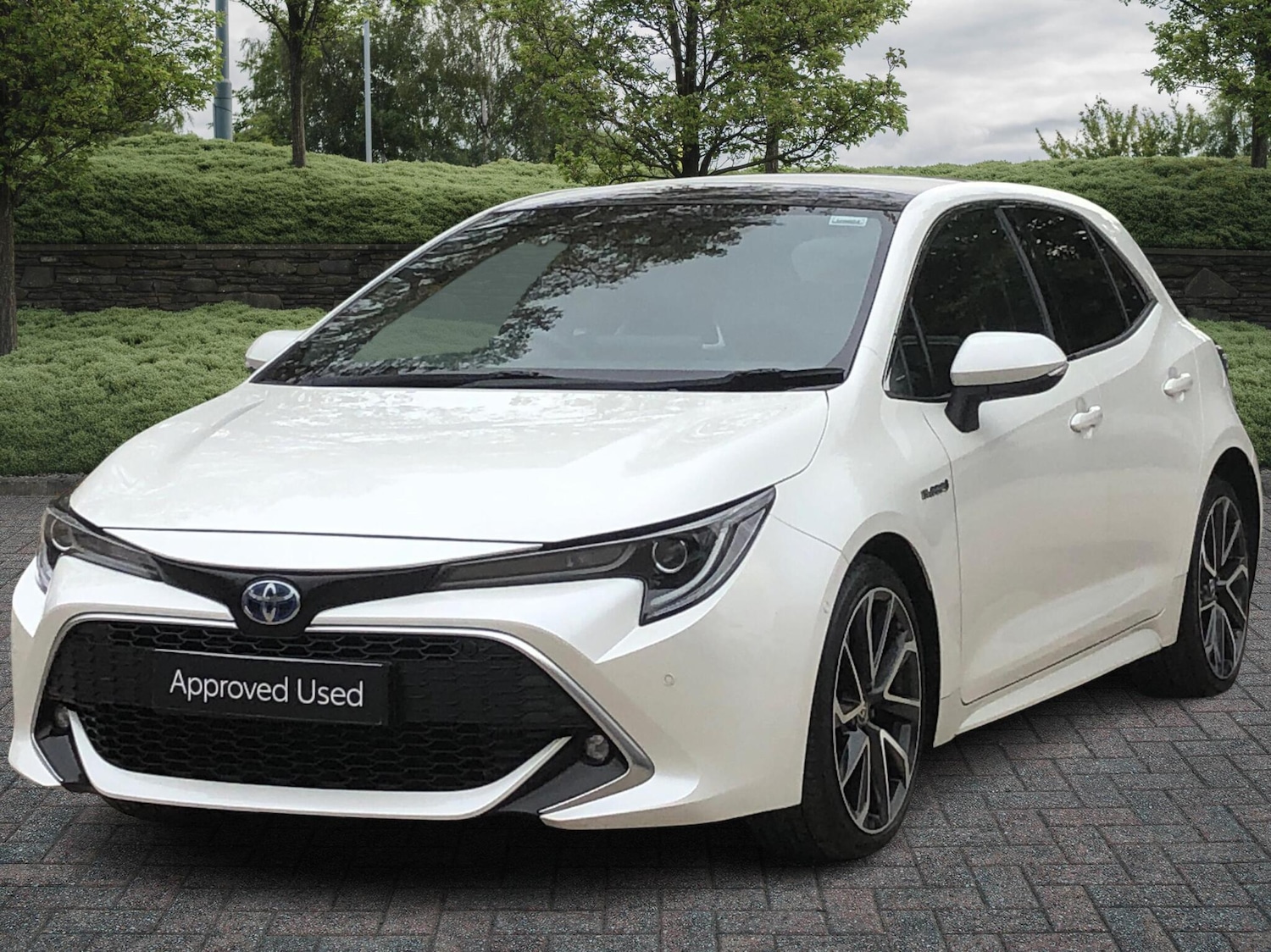 Used Toyota Corolla 2021 for sale - 76154354: Photo 5